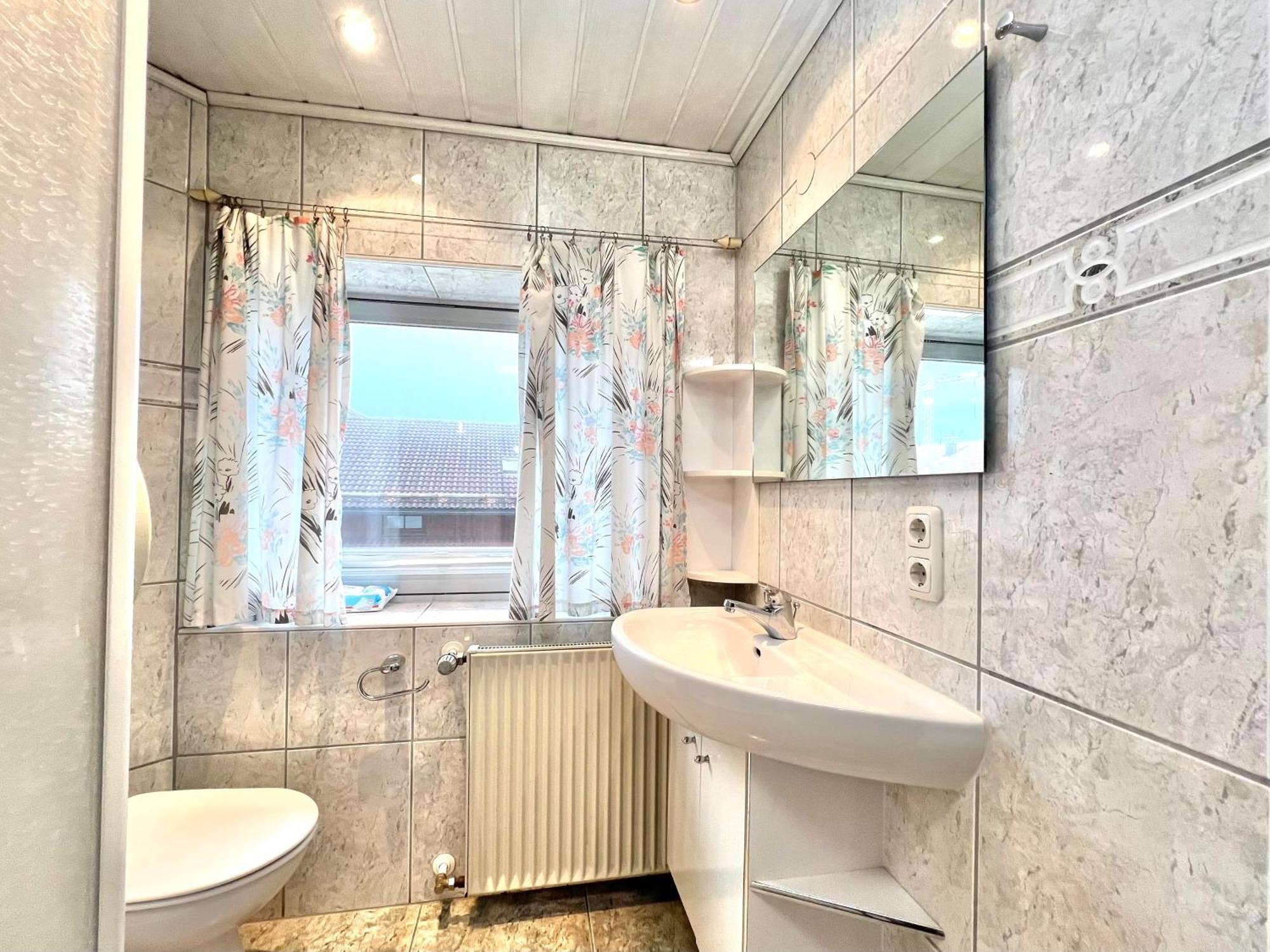 Privathaus Sieglinde Apartment Nussdorf  Exterior foto