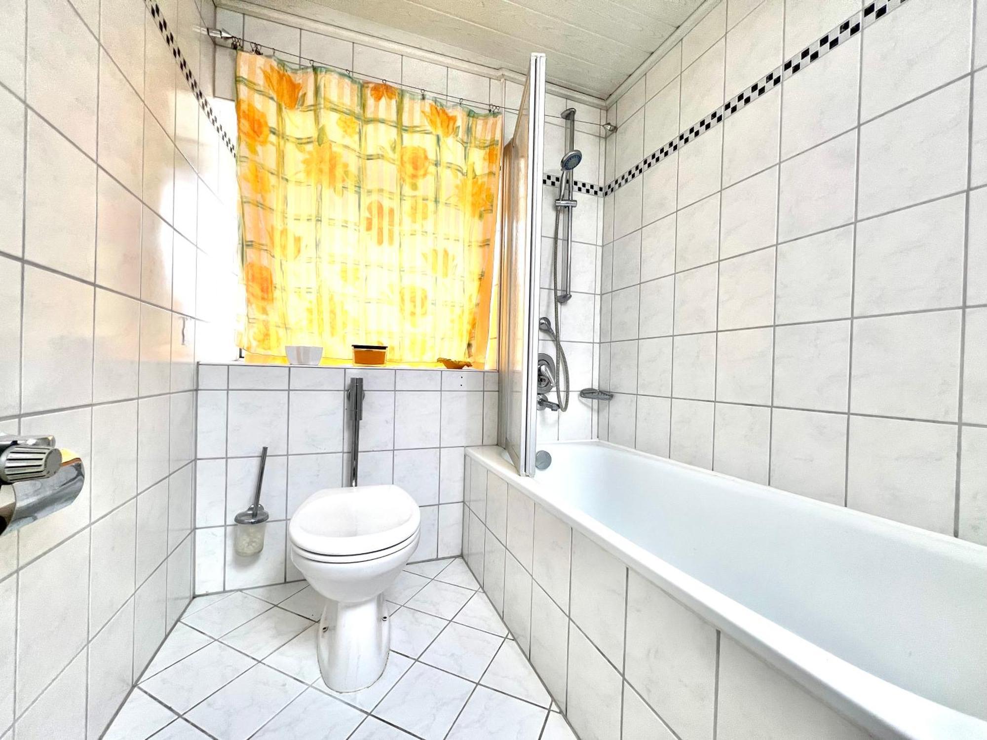 Privathaus Sieglinde Apartment Nussdorf  Exterior foto