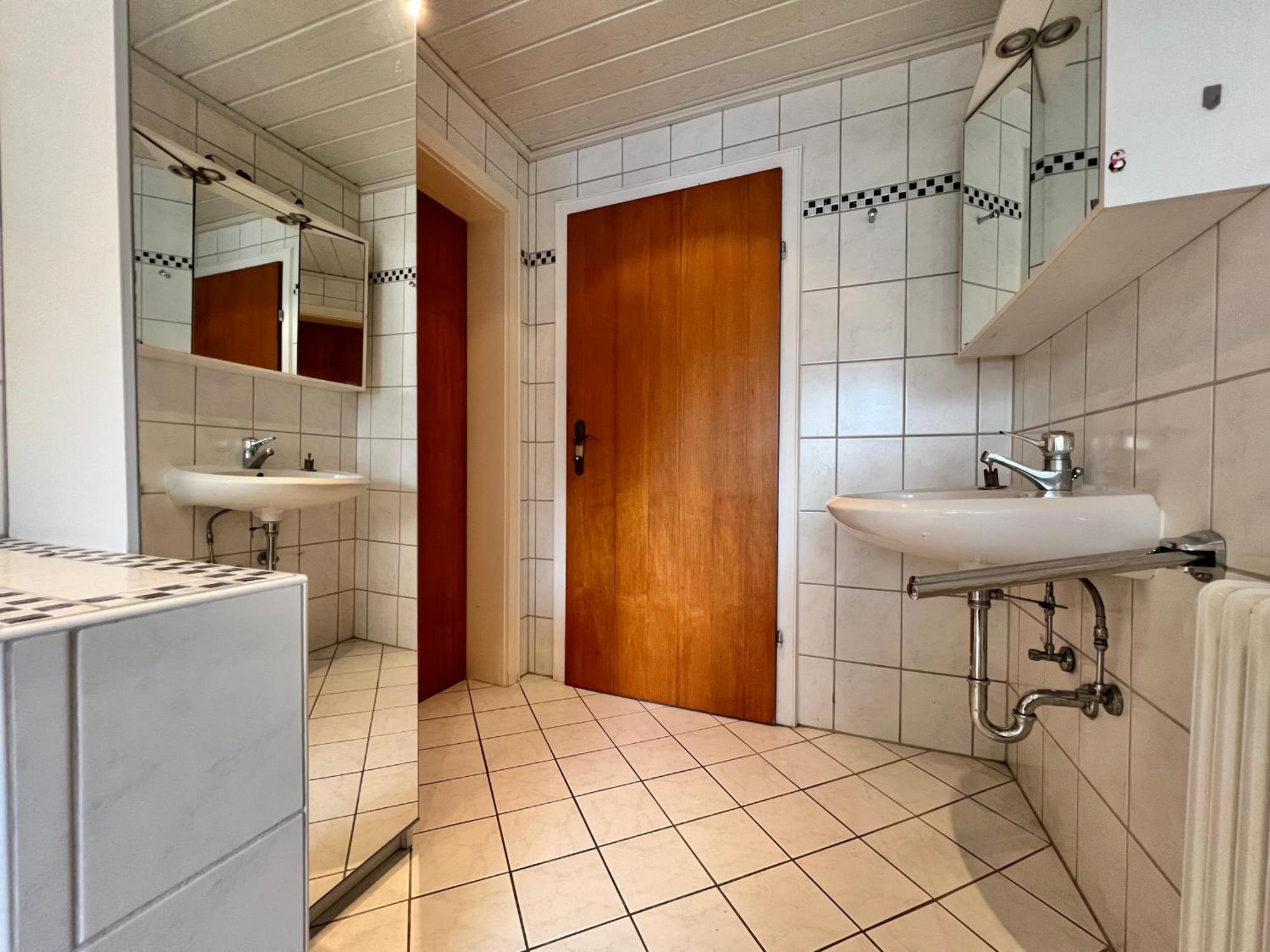 Privathaus Sieglinde Apartment Nussdorf  Exterior foto